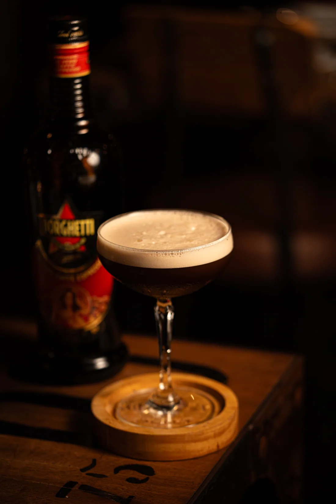 Coctel de autor